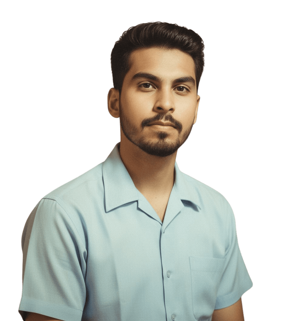 Md Ishtiaque Ferdous